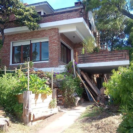 شقة Casa Oleander Piriápolis المظهر الخارجي الصورة