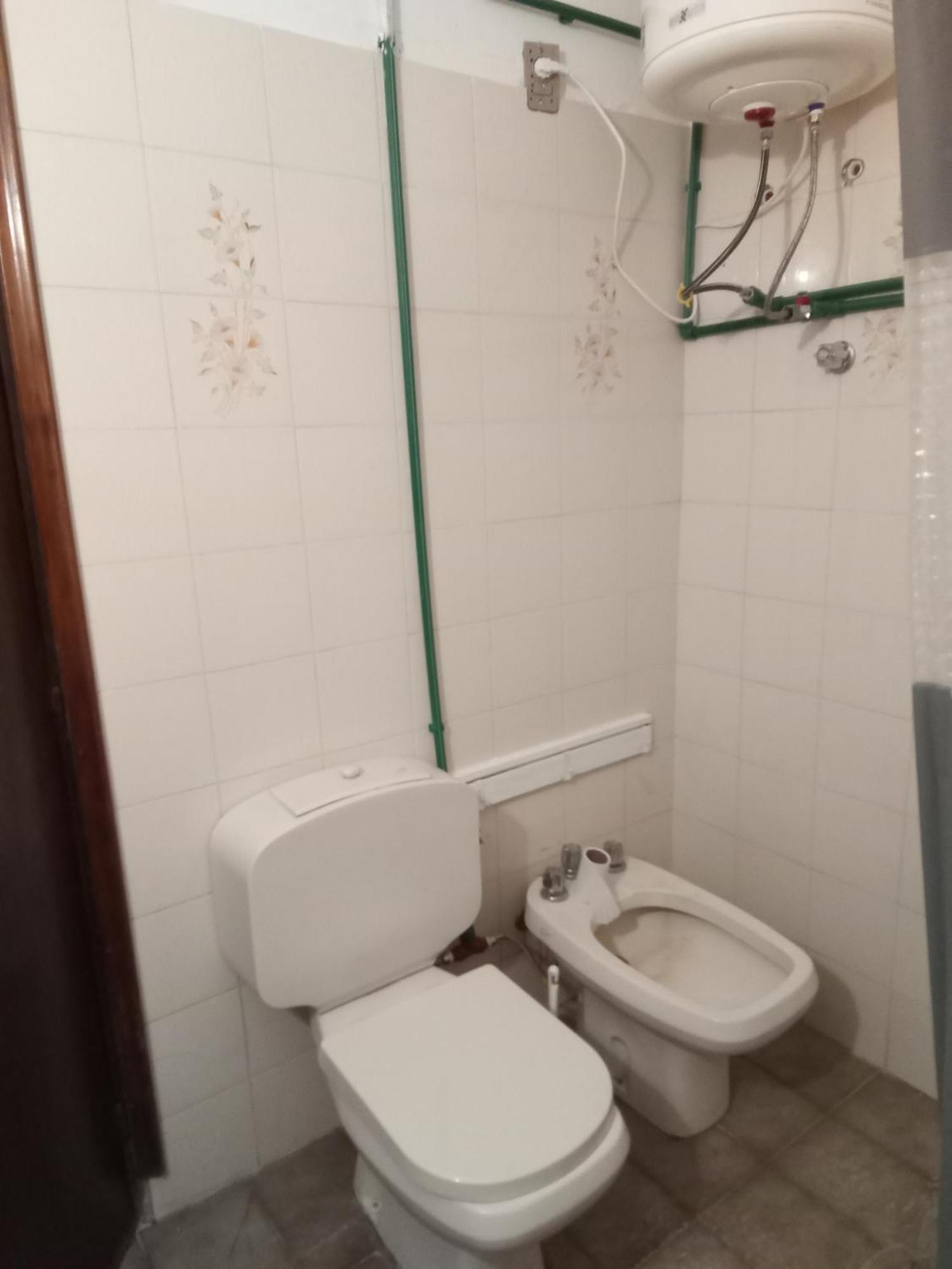 شقة Casa Oleander Piriápolis المظهر الخارجي الصورة