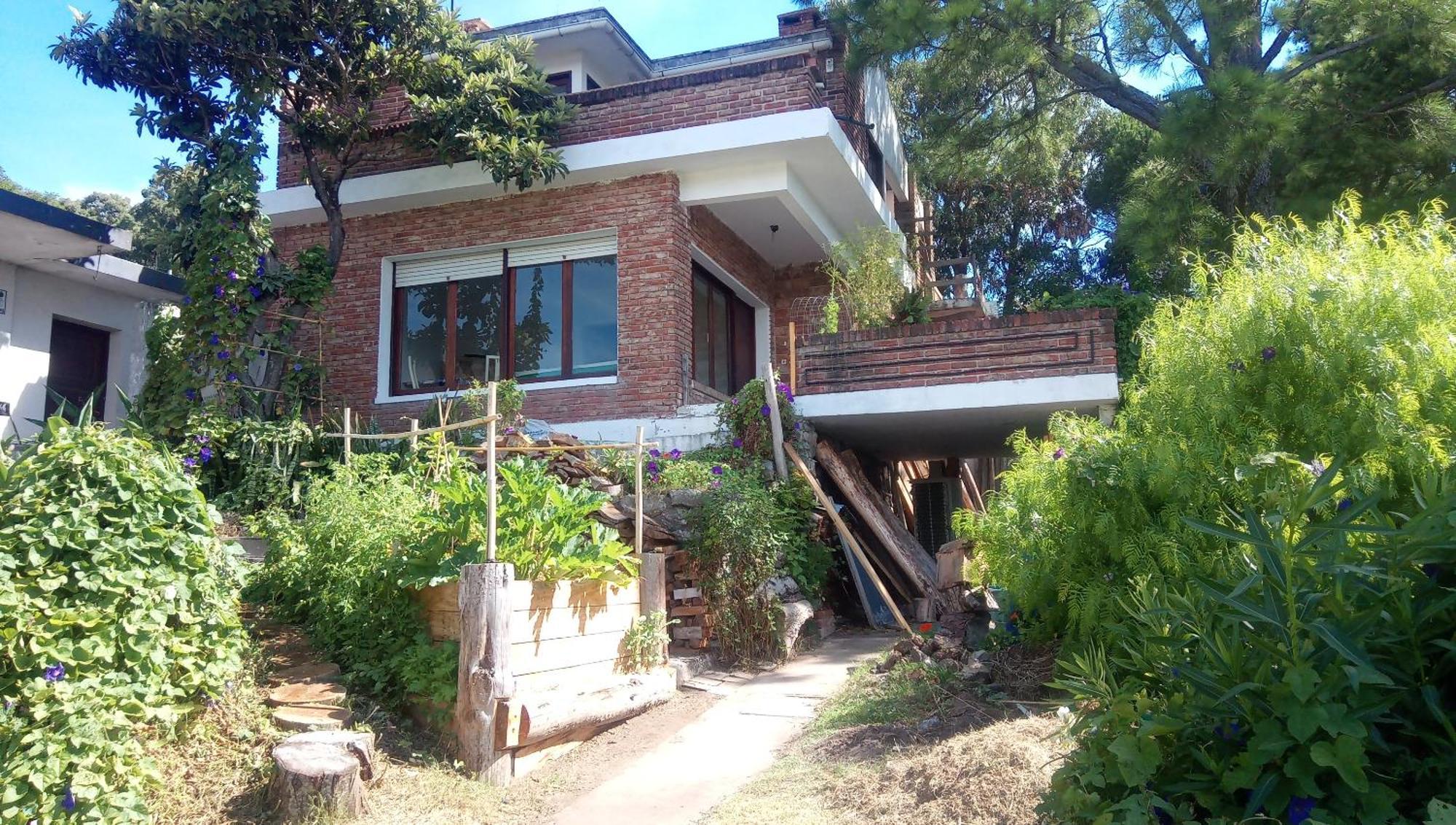 شقة Casa Oleander Piriápolis المظهر الخارجي الصورة
