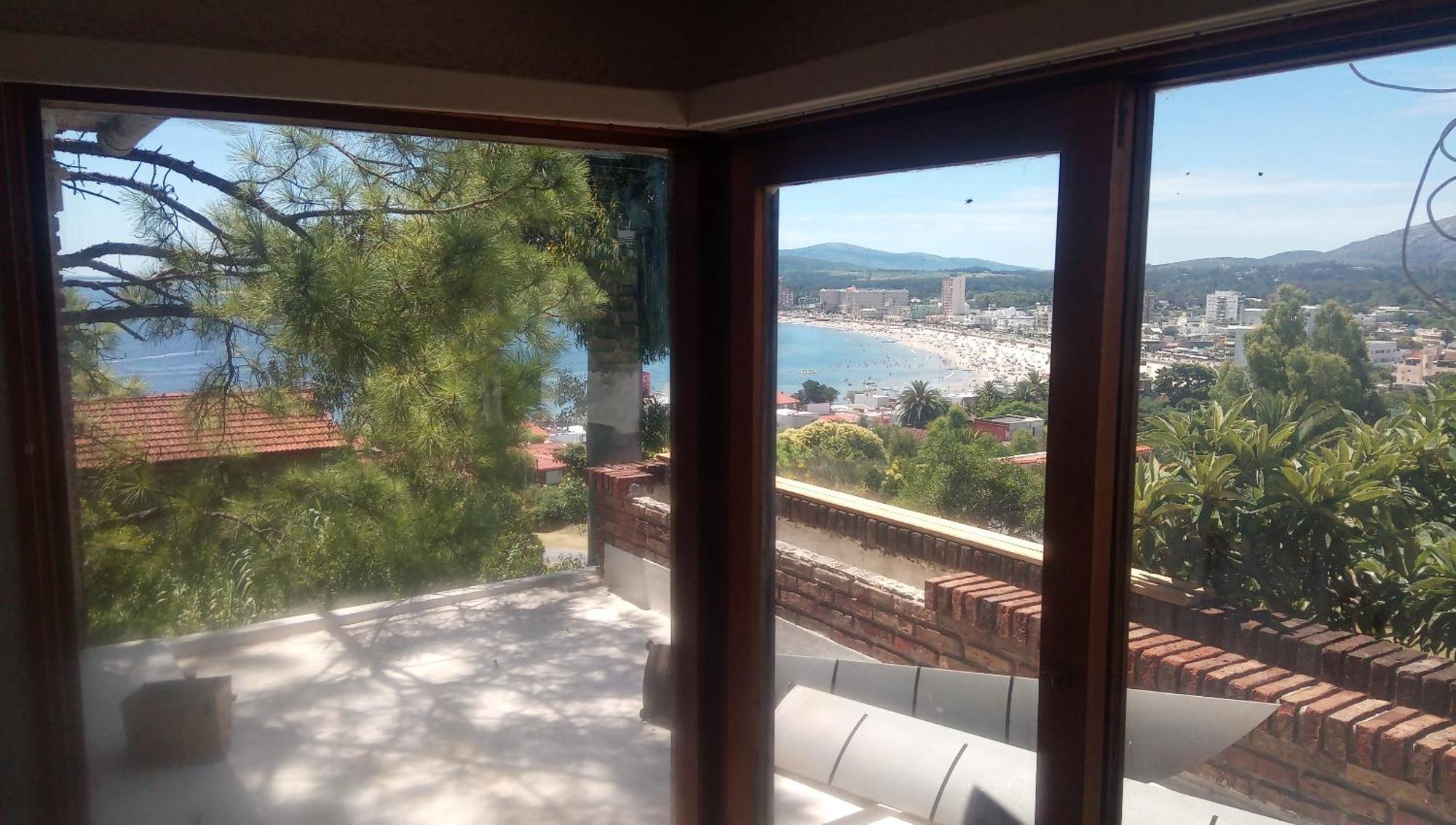 شقة Casa Oleander Piriápolis المظهر الخارجي الصورة